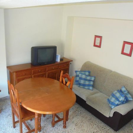 Appartamento Argollones Almería Esterno foto
