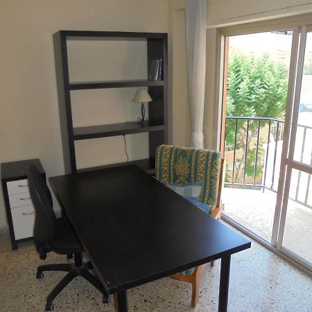 Appartamento Argollones Almería Esterno foto