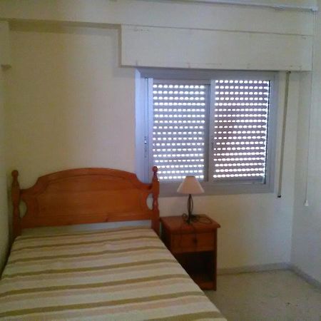 Appartamento Argollones Almería Esterno foto
