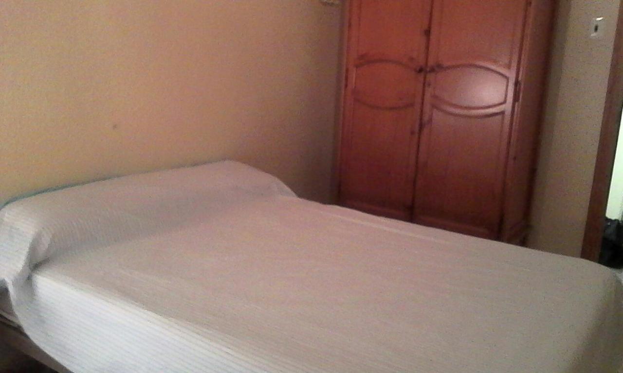 Appartamento Argollones Almería Esterno foto