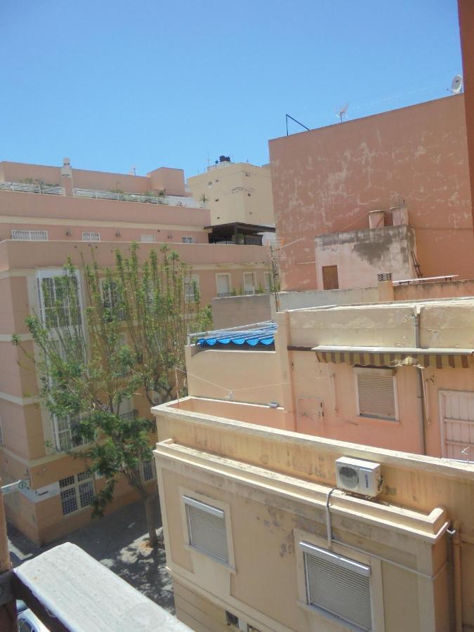 Appartamento Argollones Almería Esterno foto