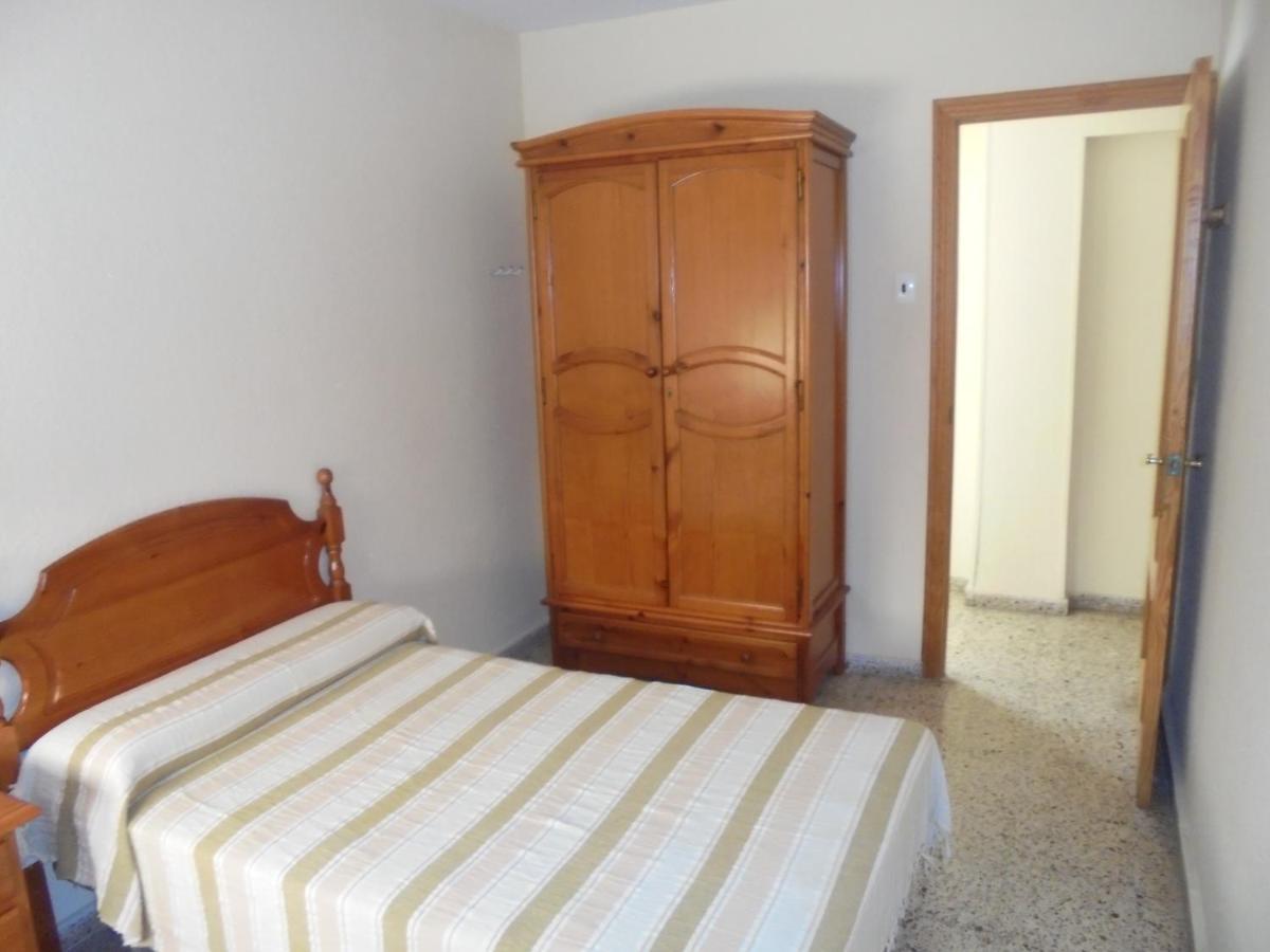 Appartamento Argollones Almería Esterno foto